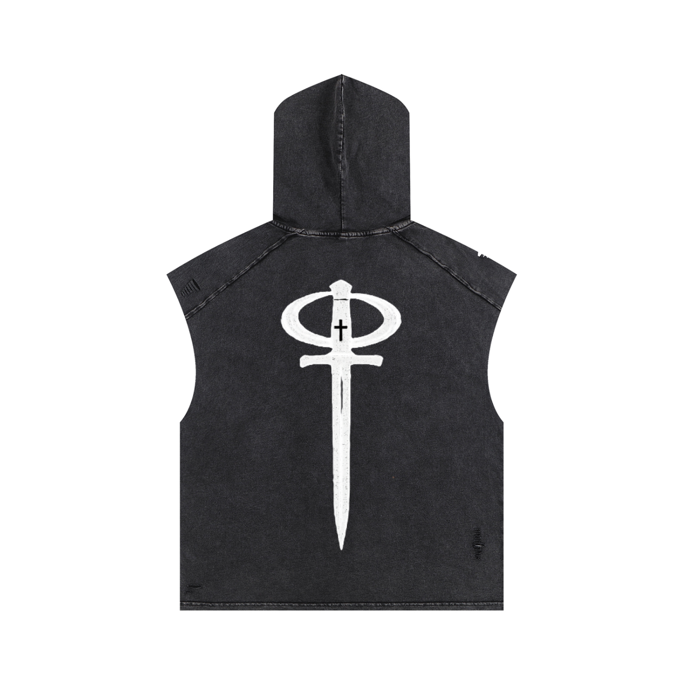 The Exile Hood