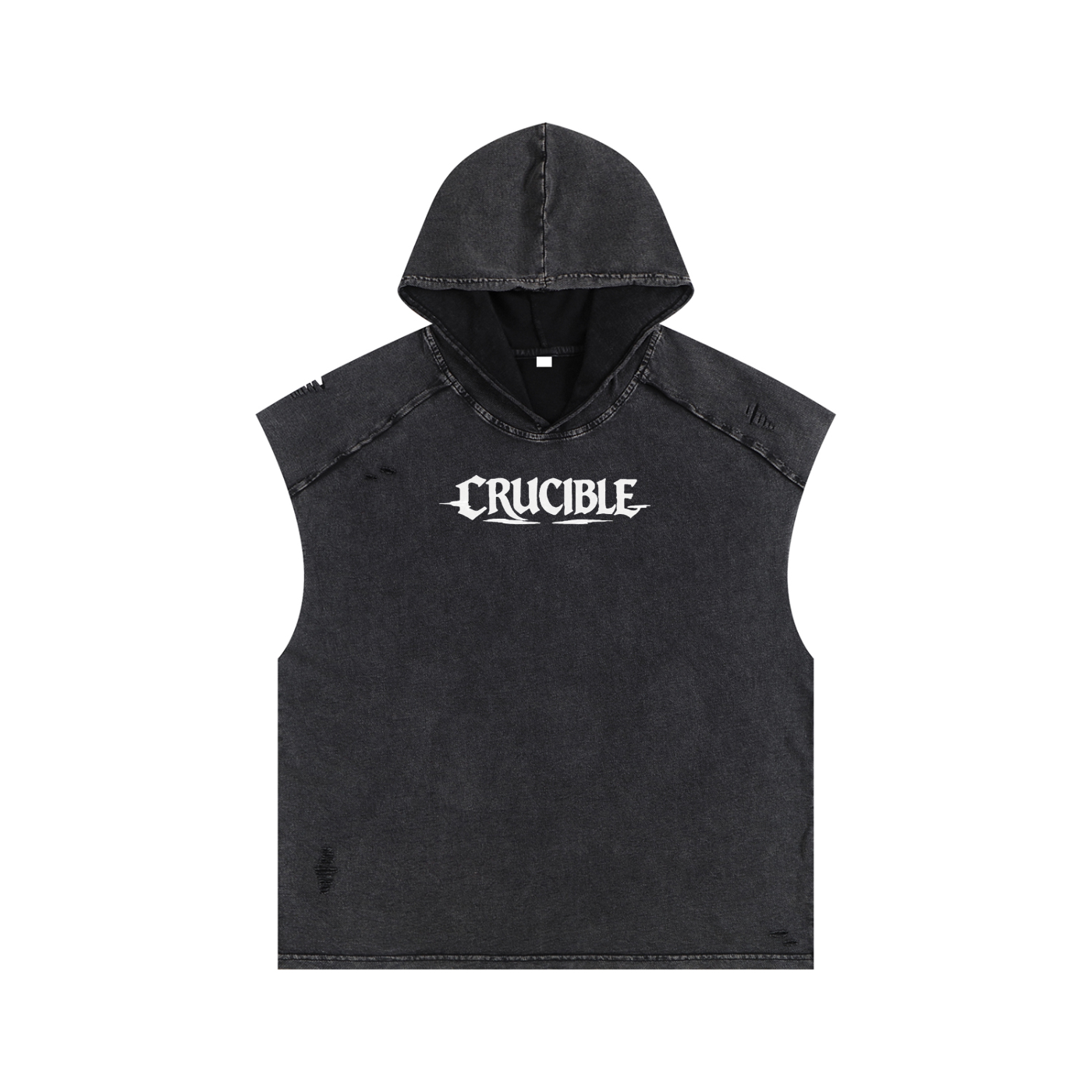 The Exile Hood