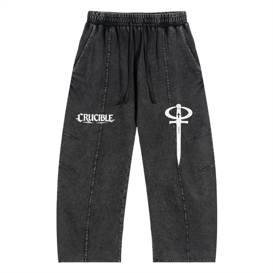Exile Utility Pants