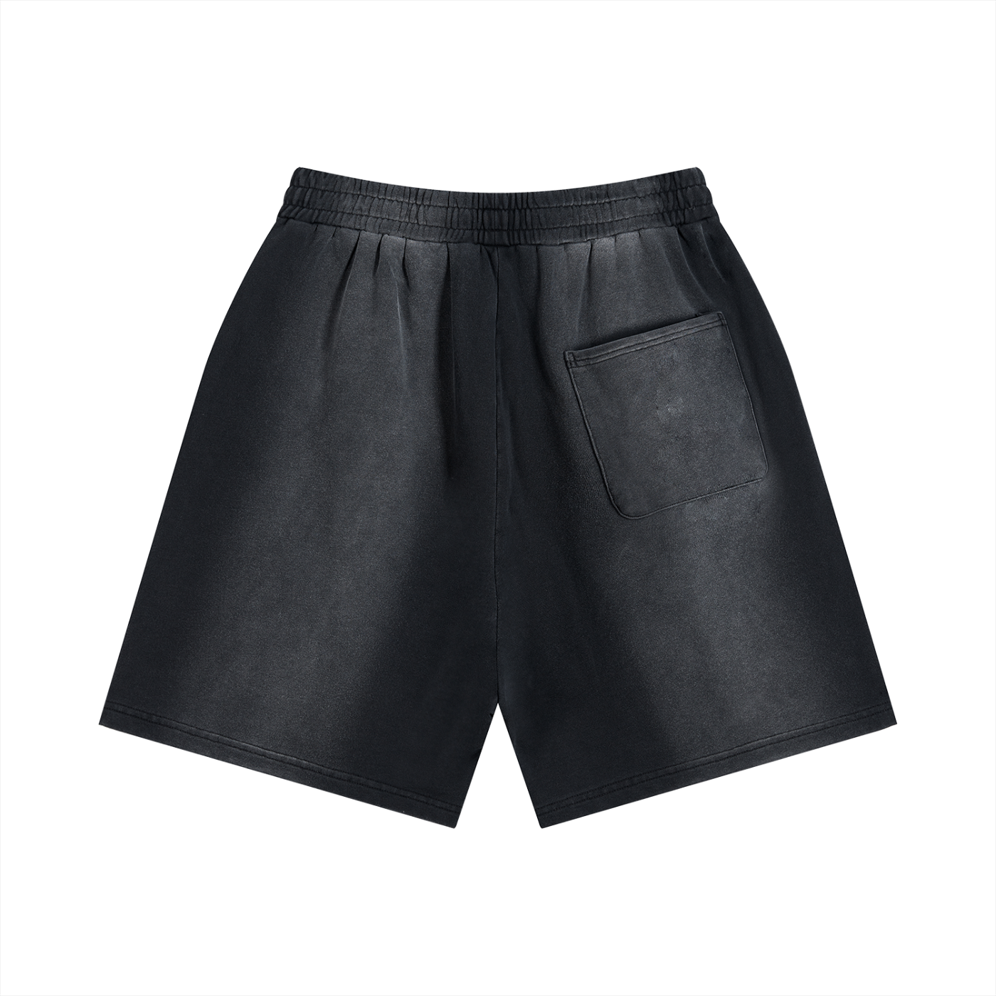 "Tempered" Shorts